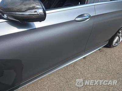 2019 Mercedes-Benz AMG E 63 S 4MATIC Sedan - zdjęcie 21 z 23 - miniatura