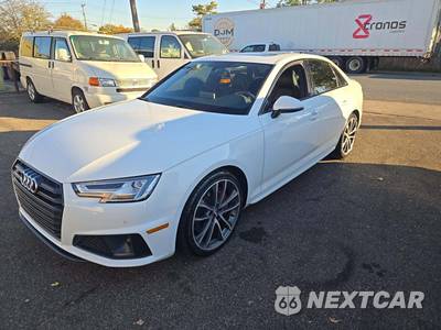 2019 Audi S4 Premium Plus - zdjęcie 1 z 22 - miniatura