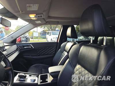 2023 Mitsubishi Outlander SEL - zdjęcie 11 z 21 - miniatura