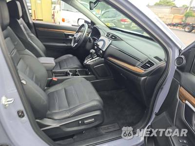 2021 Honda CR-V EX-L - zdjęcie 18 z 21 - miniatura