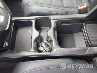 2021 Honda CR-V EX-L - zdjęcie 8 z 21 - miniatura