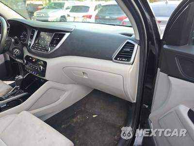 2018 Hyundai Tucson SEL - zdjęcie 19 z 28 - miniatura