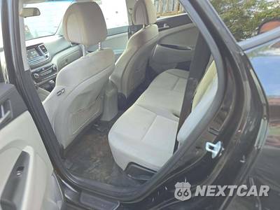 2018 Hyundai Tucson SEL - zdjęcie 13 z 28 - miniatura