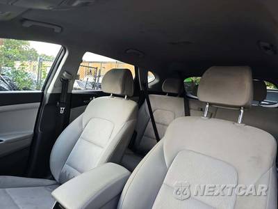 2018 Hyundai Tucson SEL - zdjęcie 11 z 28 - miniatura
