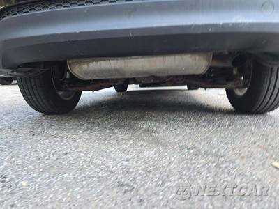 2018 Hyundai Tucson SEL - zdjęcie 15 z 28 - miniatura