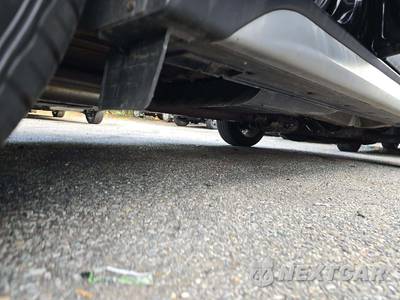 2018 Hyundai Tucson SEL - zdjęcie 17 z 28 - miniatura