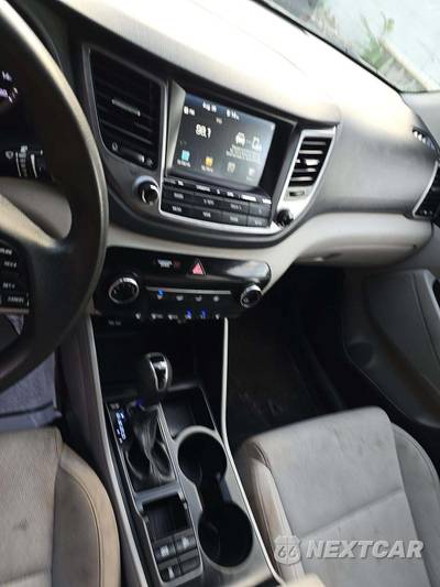 2018 Hyundai Tucson SEL - zdjęcie 10 z 28 - miniatura