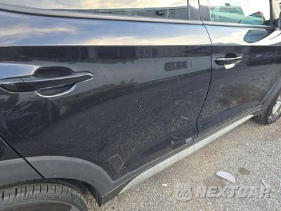 2018 Hyundai Tucson SEL - zdjęcie 28 z 28 - miniatura