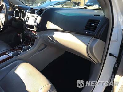 2013 Toyota Highlander Limited - zdjęcie 20 z 24 - miniatura