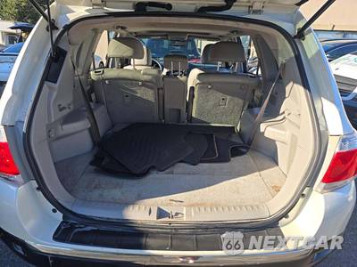 2013 Toyota Highlander Limited - zdjęcie 14 z 24 - miniatura