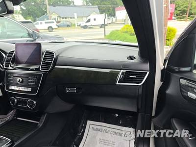 2019 Mercedes-Benz GLS 450 4MATIC - zdjęcie 20 z 21 - miniatura