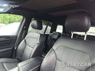 2019 Mercedes-Benz GLS 450 4MATIC - zdjęcie 11 z 21 - miniatura
