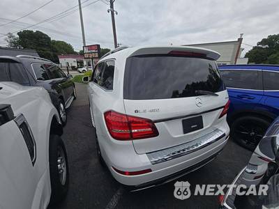 2019 Mercedes-Benz GLS 450 4MATIC - zdjęcie 2 z 21 - miniatura