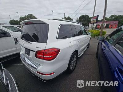 2019 Mercedes-Benz GLS 450 4MATIC - zdjęcie 3 z 21 - miniatura
