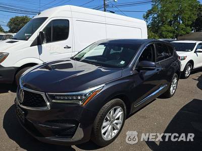 2020 Acura RDX - zdjęcie 1 z 24 - miniatura