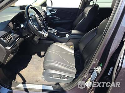 2020 Acura RDX - zdjęcie 6 z 24 - miniatura