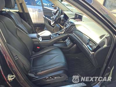 2020 Acura RDX - zdjęcie 18 z 24 - miniatura