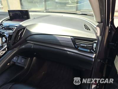 2020 Acura RDX - zdjęcie 19 z 24 - miniatura