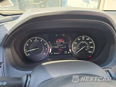 2020 Acura RDX - zdjęcie 9 z 24 - miniatura
