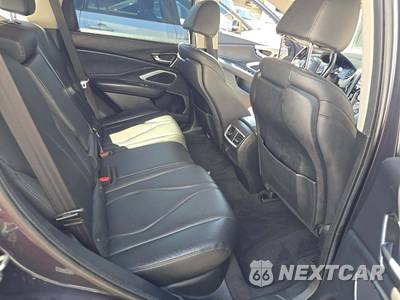 2020 Acura RDX - zdjęcie 16 z 24 - miniatura