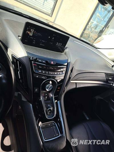 2020 Acura RDX - zdjęcie 10 z 24 - miniatura