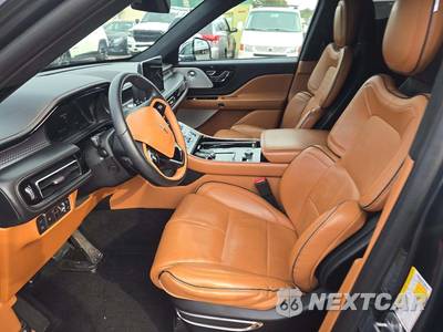 2020 Lincoln Aviator Plug-In Hybrid Black Label Grand Touring - zdjęcie 6 z 22 - miniatura