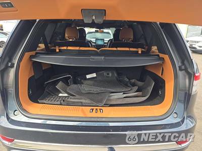 2020 Lincoln Aviator Plug-In Hybrid Black Label Grand Touring - zdjęcie 15 z 22 - miniatura