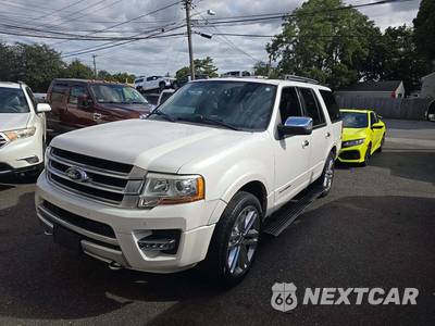 2015 Ford Expedition Platinum - zdjęcie 1 z 25 - miniatura
