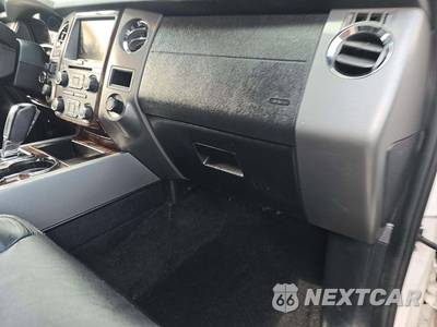 2015 Ford Expedition Platinum - zdjęcie 20 z 25 - miniatura