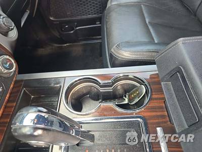 2015 Ford Expedition Platinum - zdjęcie 8 z 25 - miniatura