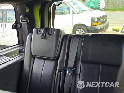 2015 Ford Expedition Platinum - zdjęcie 14 z 25 - miniatura