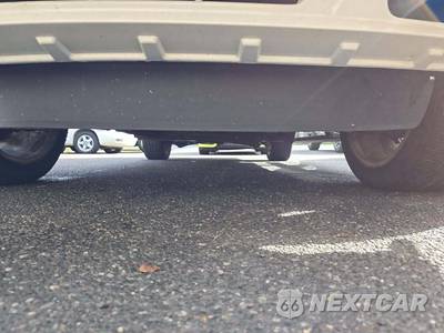 2015 Ford Expedition Platinum - zdjęcie 21 z 25 - miniatura