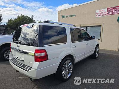 2015 Ford Expedition Platinum - zdjęcie 3 z 25 - miniatura