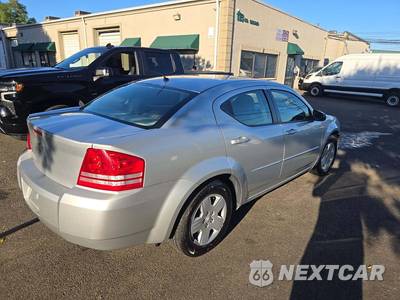 2008 Dodge Avenger SE - zdjęcie 3 z 27 - miniatura
