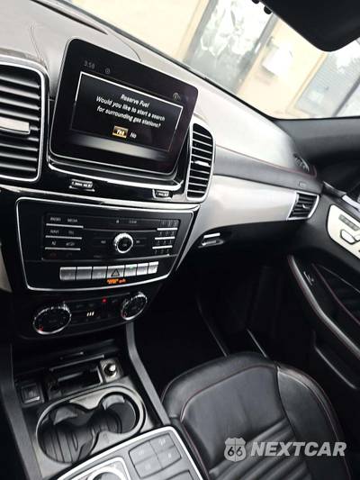 2019 Mercedes-Benz AMG GLE 43 4MATIC - zdjęcie 10 z 21 - miniatura