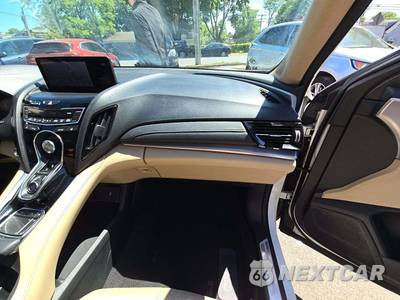2019 Acura RDX w/Technology Pkg - zdjęcie 19 z 23 - miniatura