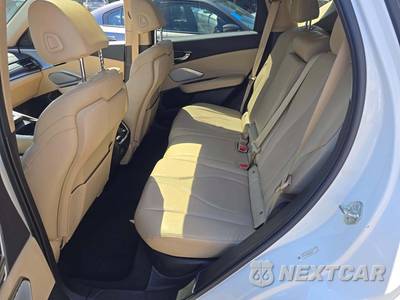 2019 Acura RDX w/Technology Pkg - zdjęcie 13 z 23 - miniatura