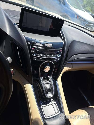 2019 Acura RDX w/Technology Pkg - zdjęcie 10 z 23 - miniatura