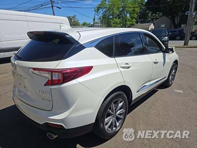 2019 Acura RDX w/Technology Pkg - zdjęcie 3 z 23 - miniatura