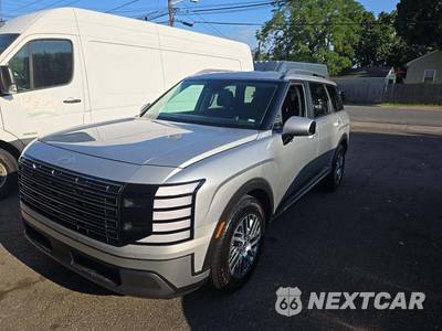 2026 Hyundai Palisade SEL 7-Passenger - zdjęcie 1 z 21 - miniatura