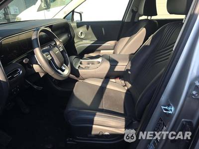 2026 Hyundai Palisade SEL 7-Passenger - zdjęcie 6 z 21 - miniatura