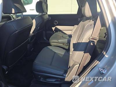 2026 Hyundai Palisade SEL 7-Passenger - zdjęcie 13 z 21 - miniatura