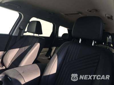 2026 Hyundai Palisade SEL 7-Passenger - zdjęcie 11 z 21 - miniatura