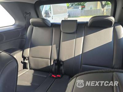 2026 Hyundai Palisade SEL 7-Passenger - zdjęcie 14 z 21 - miniatura