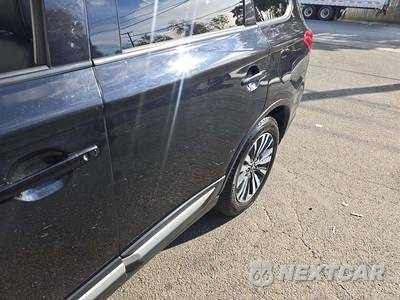 2020 Mitsubishi Outlander SE - zdjęcie 24 z 29 - miniatura