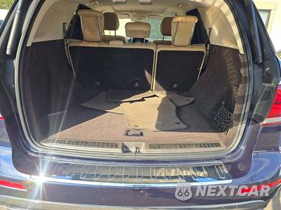 2017 Mercedes-Benz GLE 350 4MATIC - zdjęcie 14 z 23 - miniatura