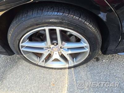 2015 Mercedes-Benz S 550 4MATIC Sedan - zdjęcie 25 z 26 - miniatura