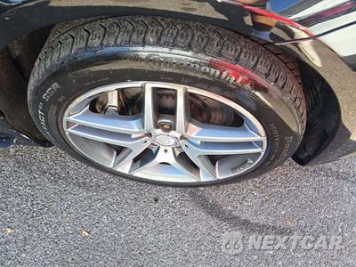 2015 Mercedes-Benz S 550 4MATIC Sedan - zdjęcie 26 z 26 - miniatura