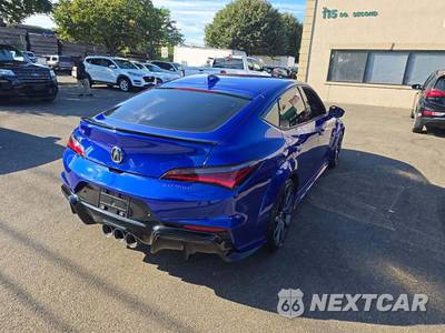 2024 Acura Integra Type S - zdjęcie 3 z 28 - miniatura