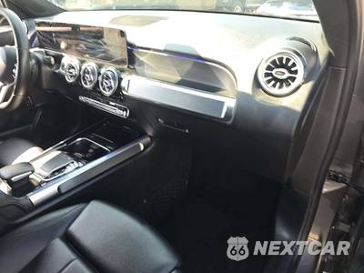 2020 Mercedes-Benz GLB 250 4MATIC - zdjęcie 19 z 20 - miniatura